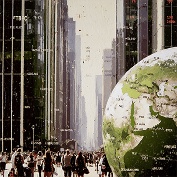 The Impact of Global Markets on U.S. Investors in 2025