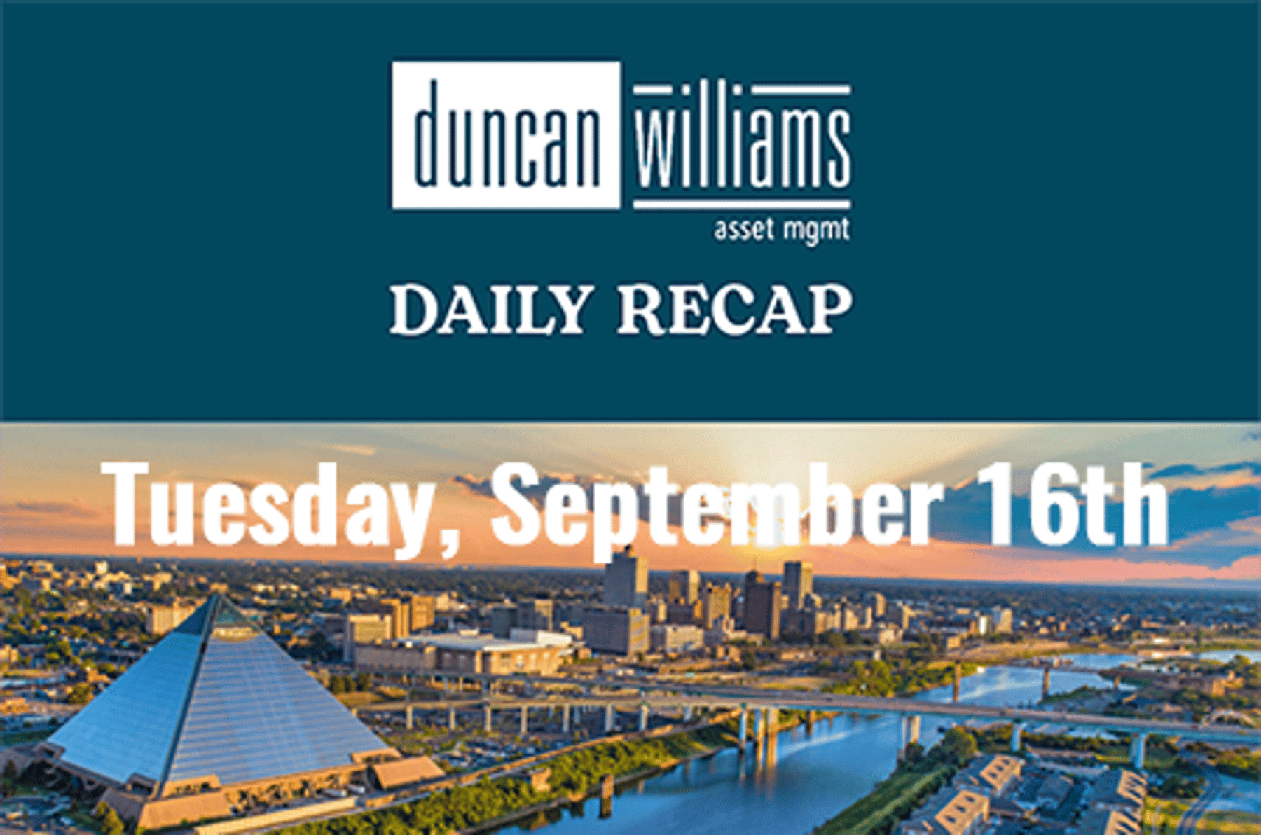 Markets Pause Ahead of Fed Decision, Retail Strength Sparks Debate on Rate Path