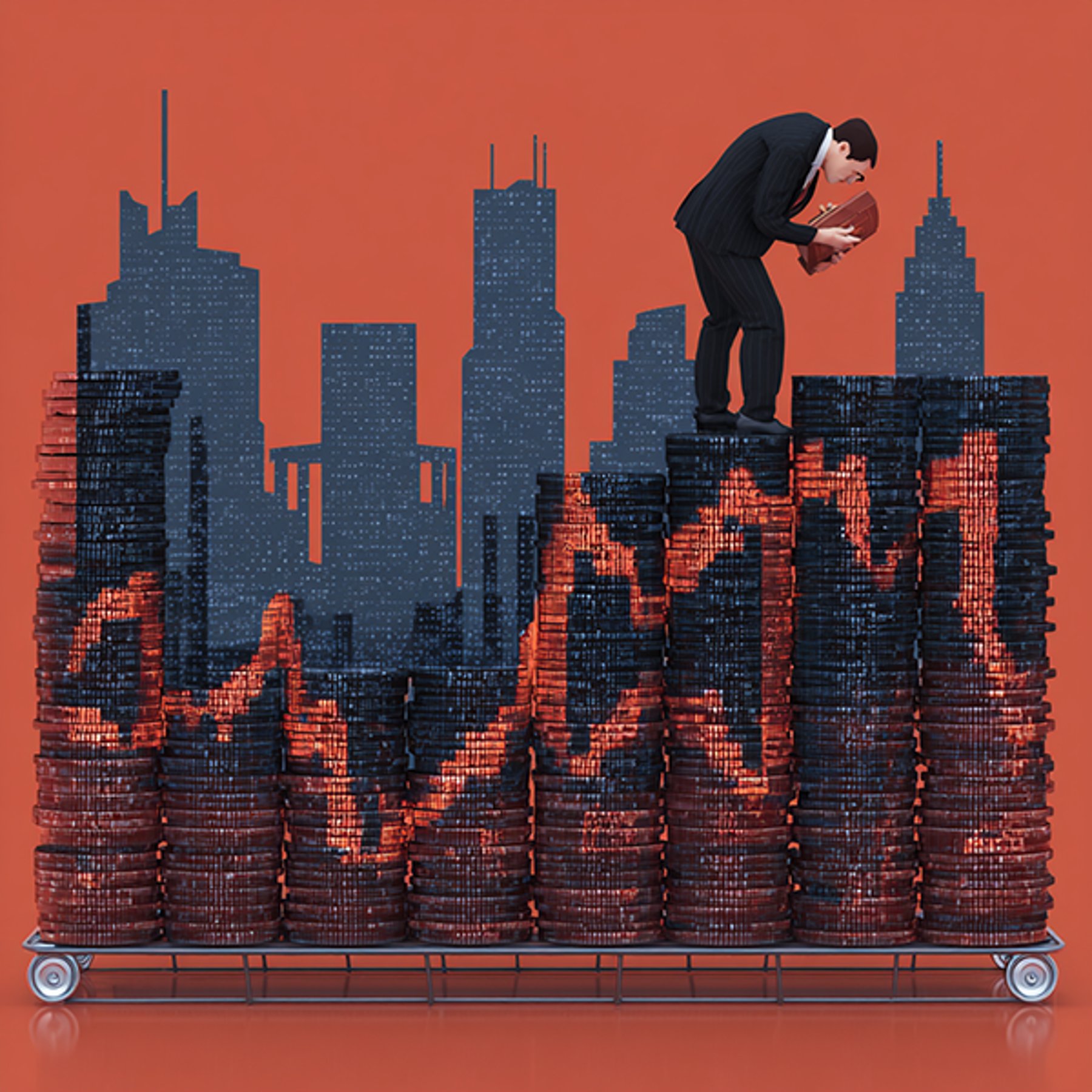 Economic Reports: PPI & Jobless Claims