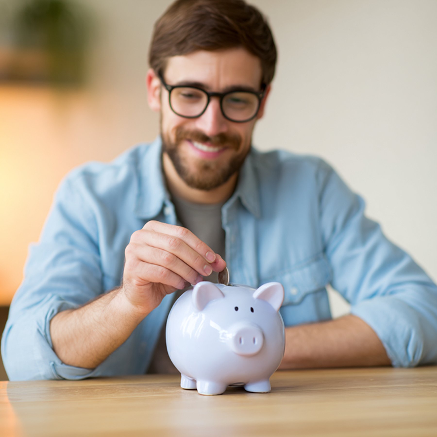 How to Pick the 401(k) Contribution Rate That Actually Fits Your Life