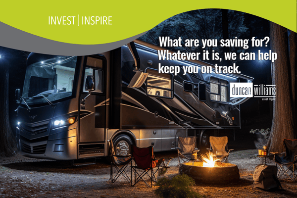 Buying a Class A RV and traveling the country can be exciting. 