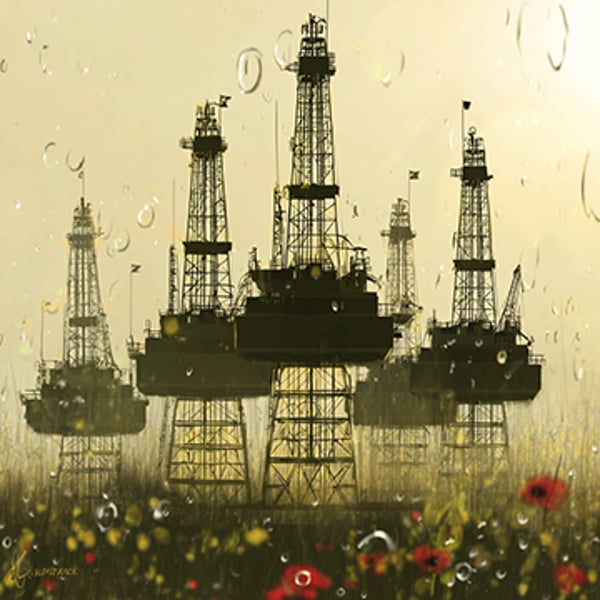 Baker Hughes Oil Rig Count—Why It Matters