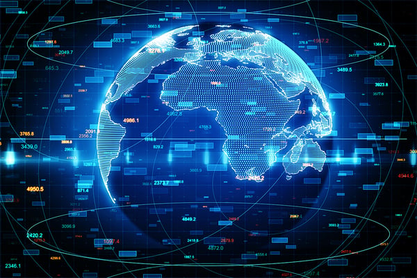 Why Invest in International?