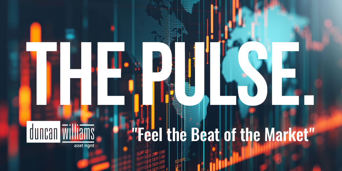 The Pulse August 14, 2024