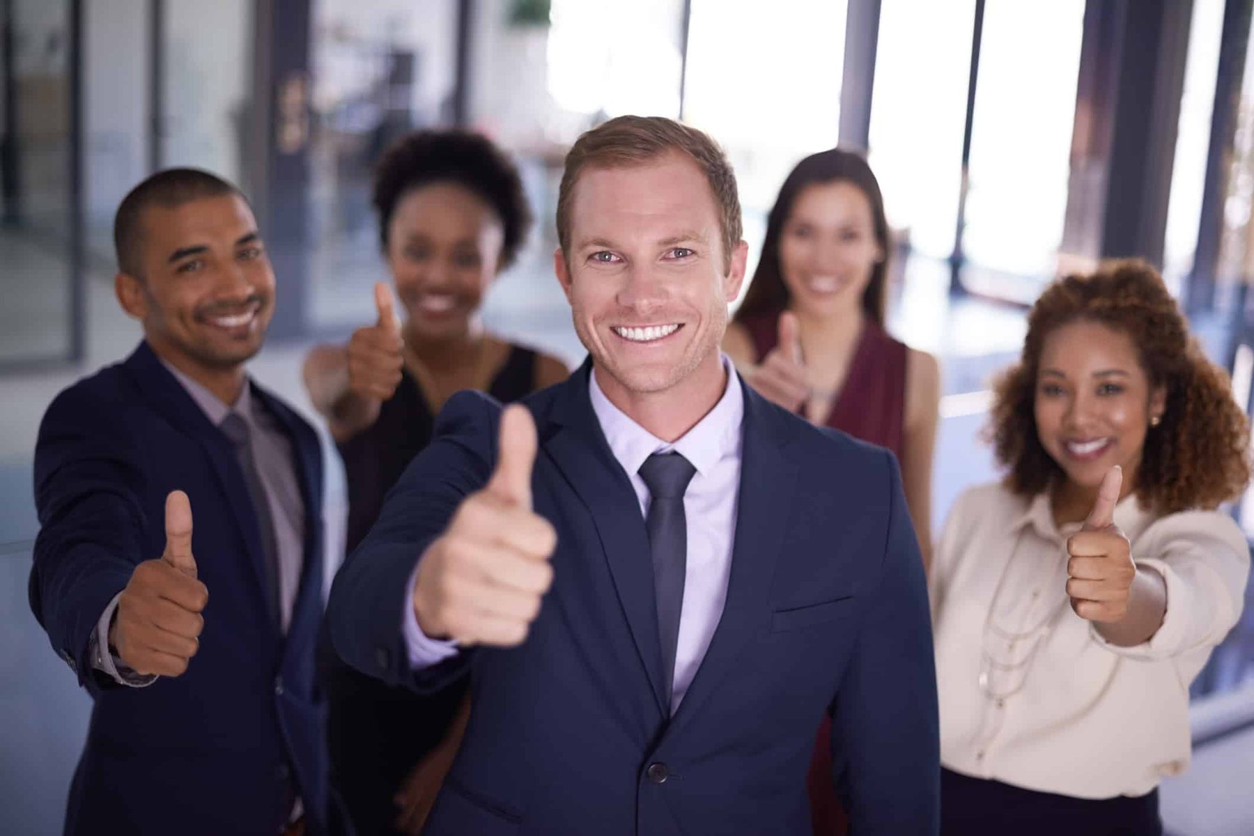 What gives your employees the perception that their company is a "great company?"