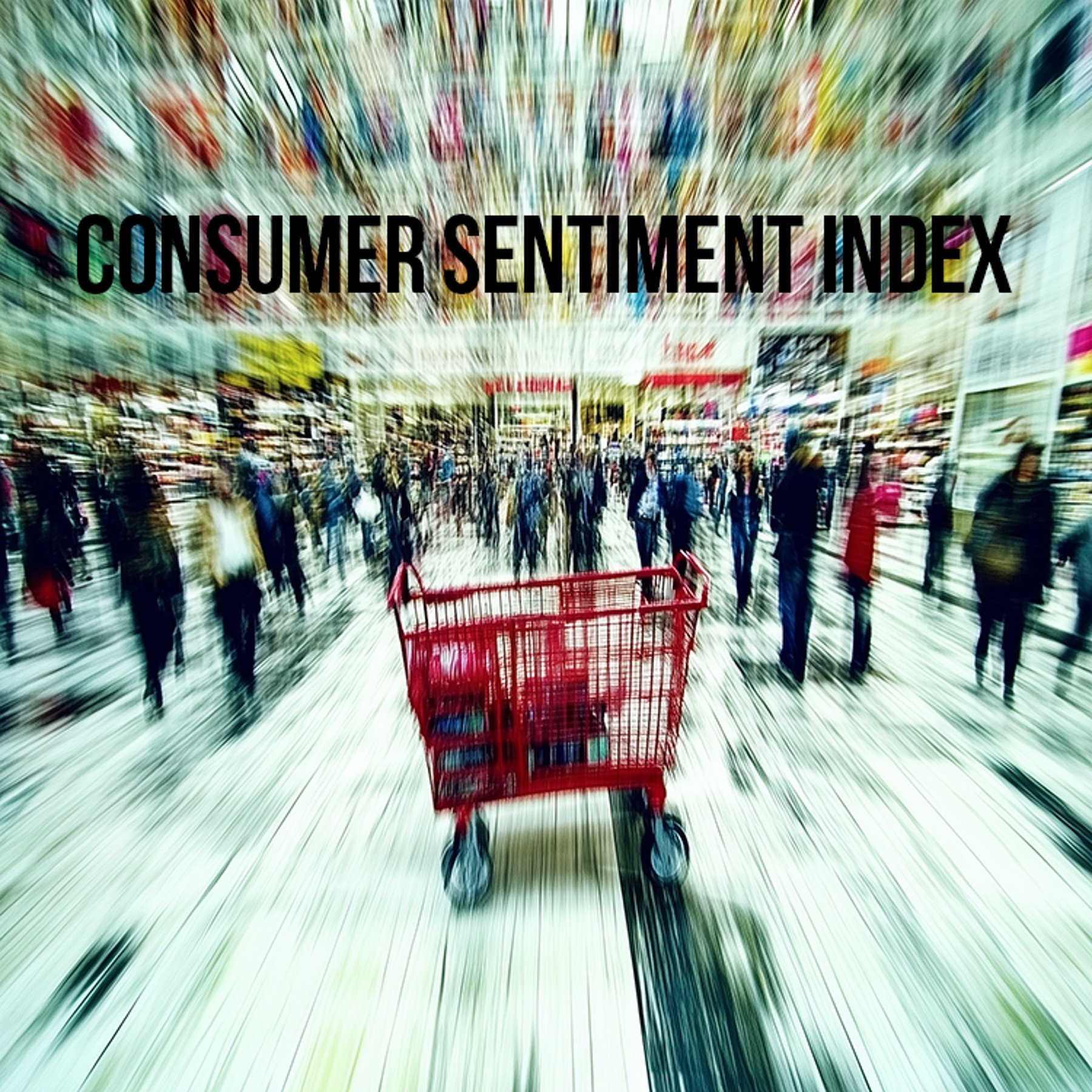 University of Michigan’s Consumer Sentiment Index: June 2025 Rebound Signals Easing Tariff Fears, Lingering Caution