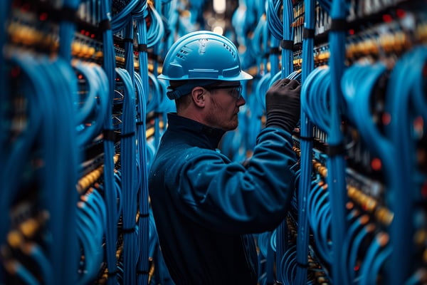 From Jobs Data to Portfolio Decisions: Financial Planning Insights for Spring 2025