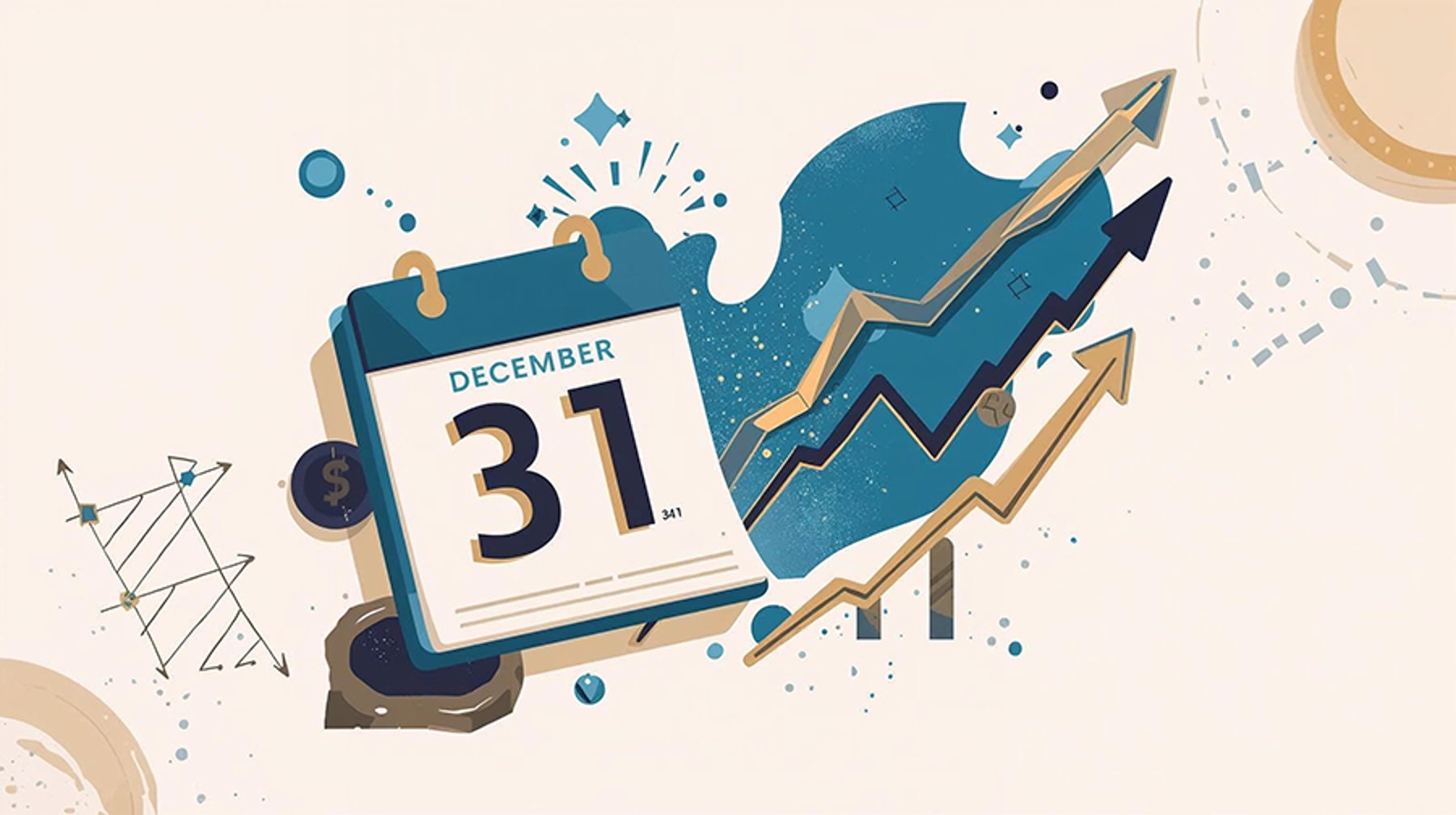 Beat the December 31 Deadline: How to Maximize Your Year-End 401(k) Contributions.