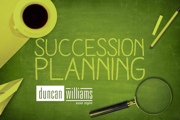 Small Business Succession Planning