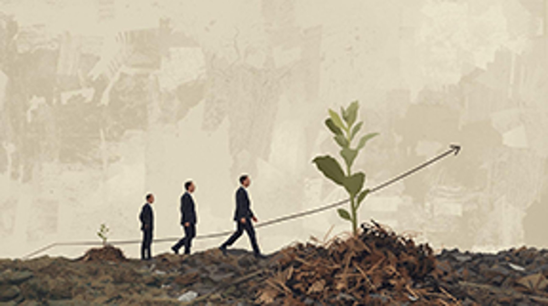 Slower Economic Growth: What It Means for Investors in 2025