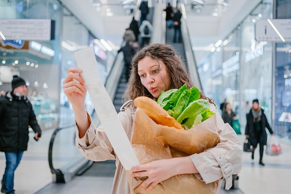 Inflation’s Bite: Protecting Your Cash and Savings