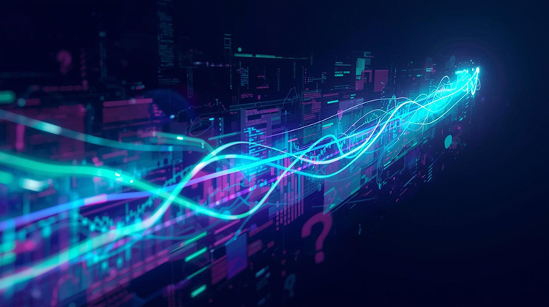 AI Investment Accelerates, But Questions Remain