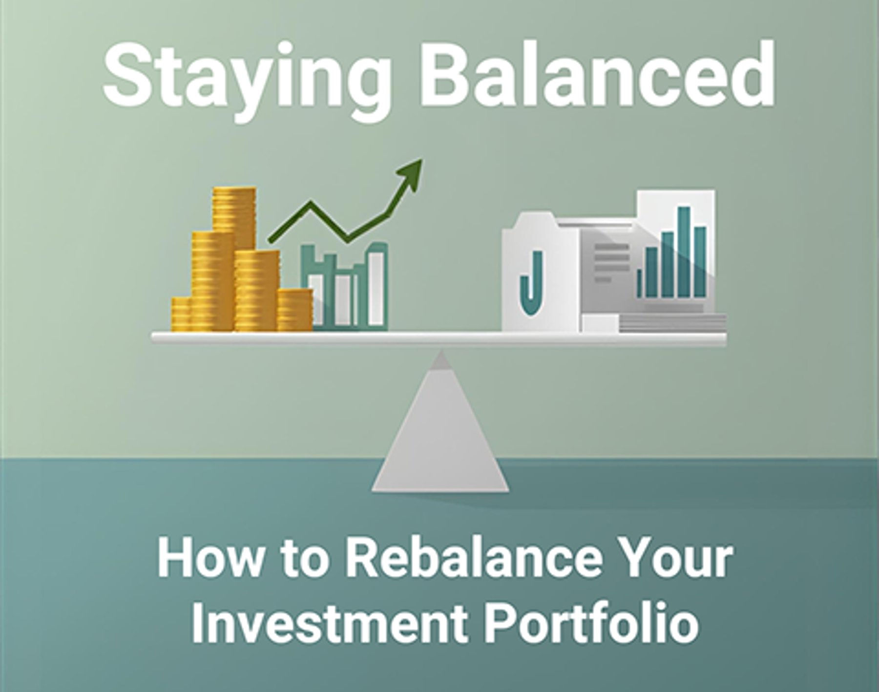 Staying Balanced: How to Rebalance Your Investment Portfolio After Market Volatility