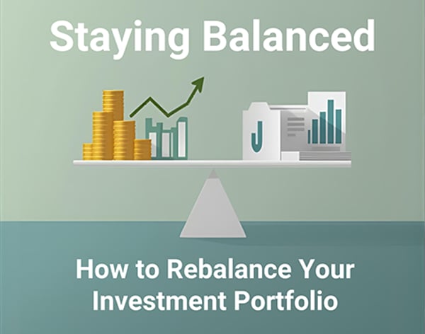 Staying Balanced: How to Rebalance Your Investment Portfolio After Market Volatility