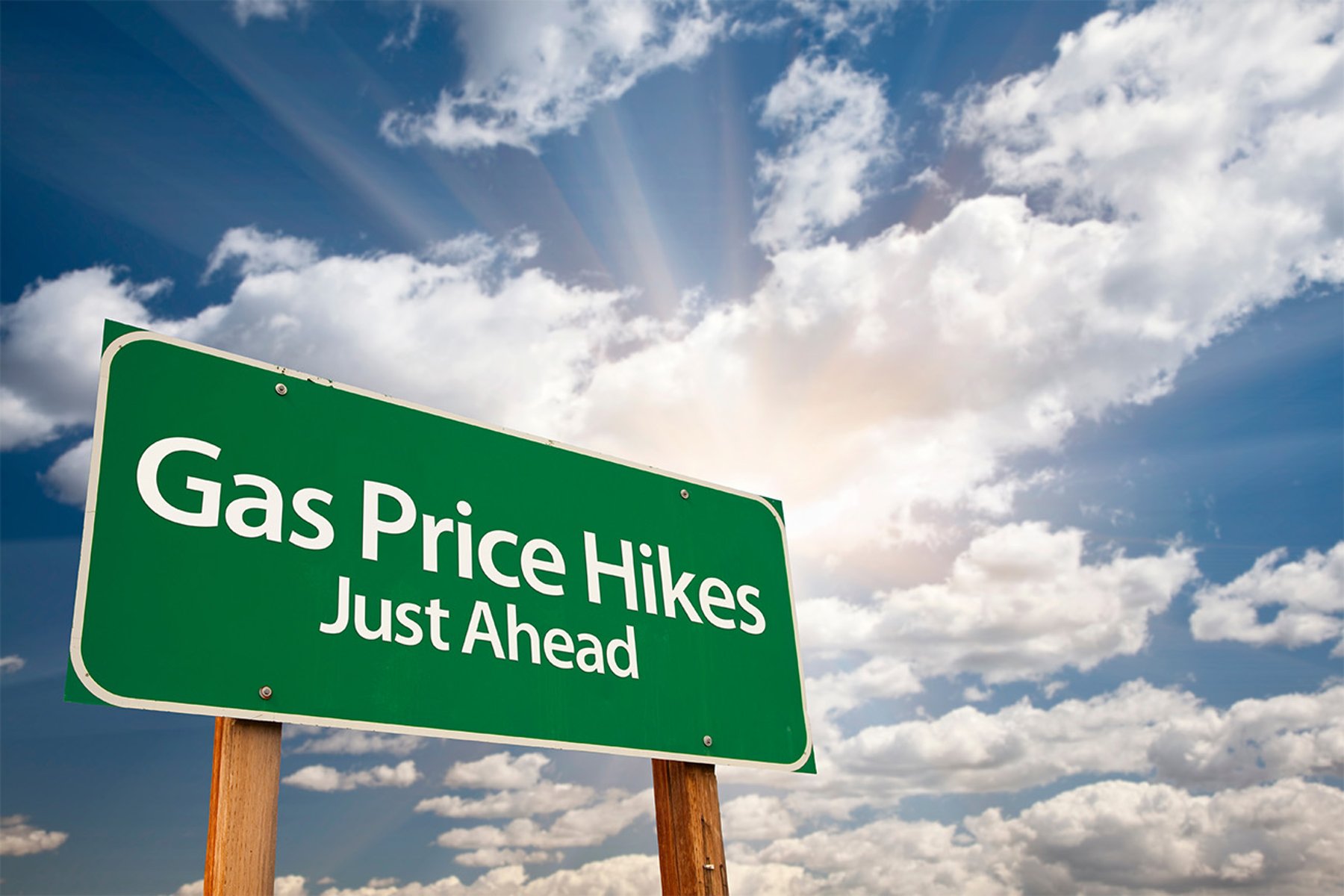 Tennessee is one of three states being hit hardest by elevated gas prices. Why and what can you do to save money on gas?