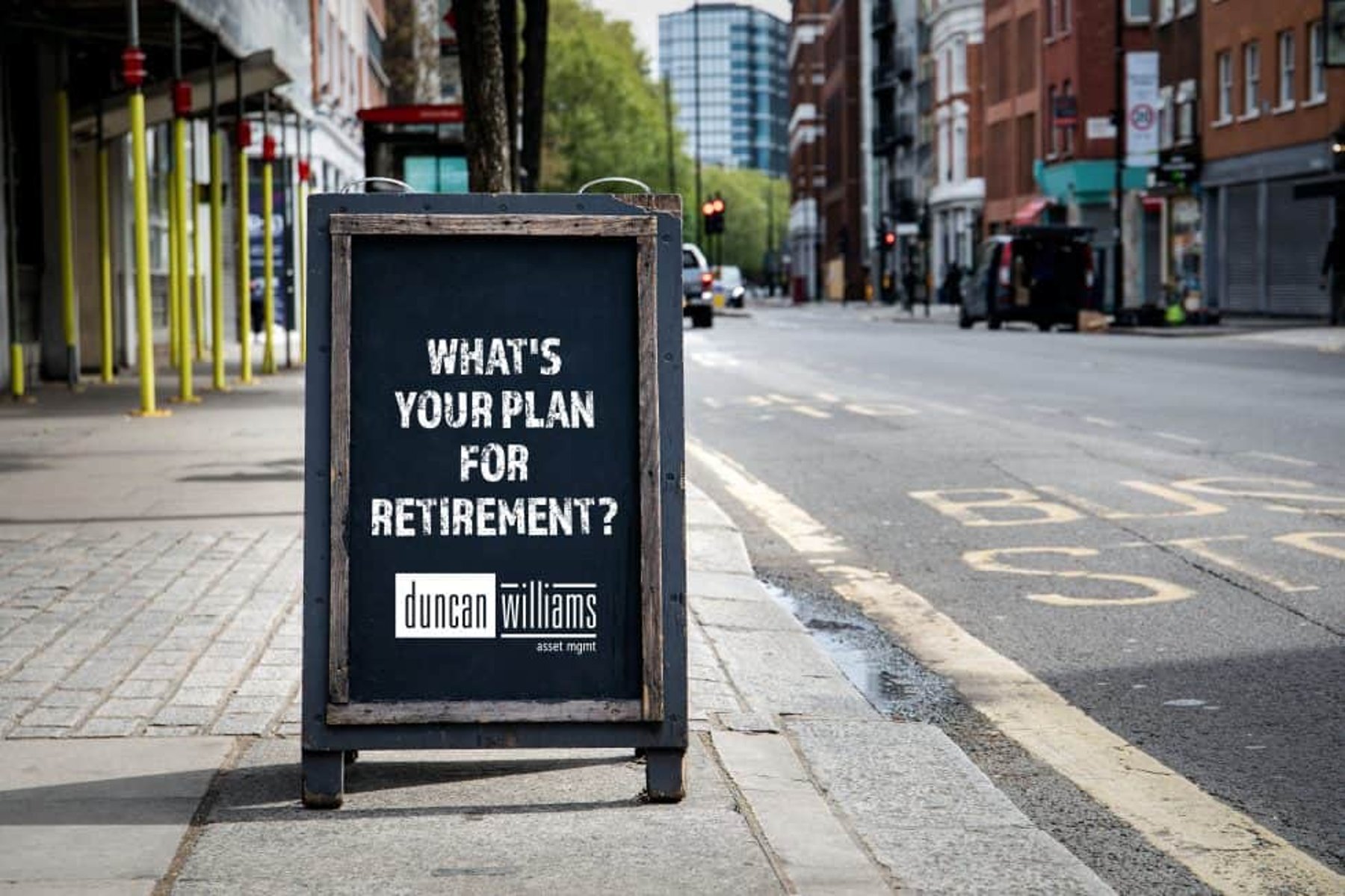 Creating Your Own Retirement Assets