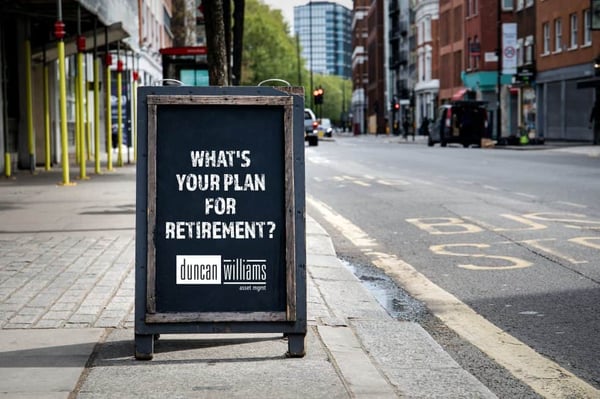 Creating Your Own Retirement Assets