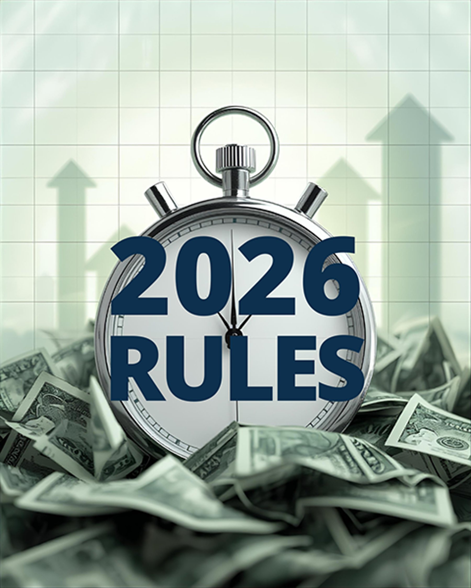 Write Your 2026 Money Rules Before the Market Tests You