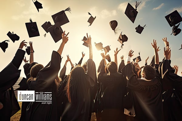 Preparing to Pay for College: Exploring Financial Options