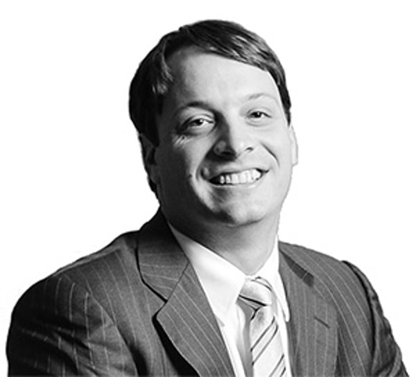 Kyle Gowen appointed to Chief Investment Officer and Executive Committee member.