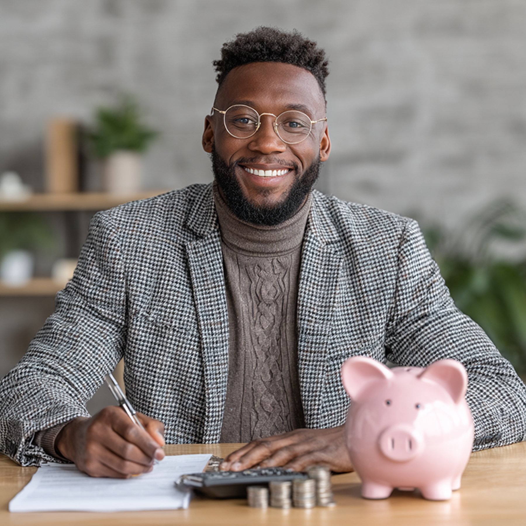 Turn Your 2025 Tax Return Into a Smarter 2026 Savings Plan