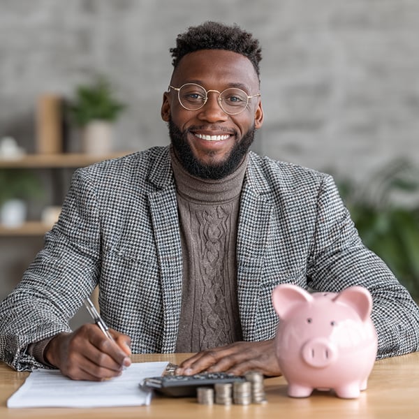 Turn Your 2025 Tax Return Into a Smarter 2026 Savings Plan