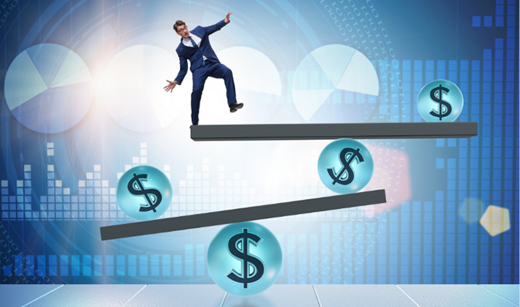 Liquidity and Cash Management in Volatile Times