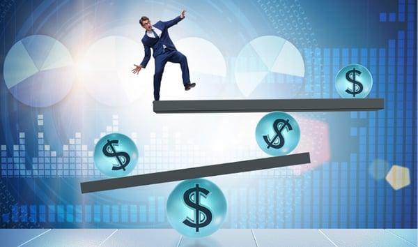 Liquidity and Cash Management in Volatile Times