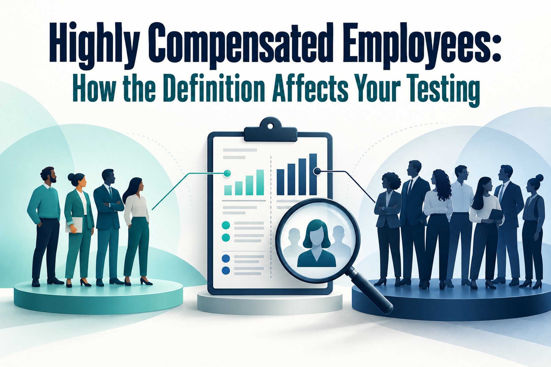 Highly Compensated Employees: How the Definition Affects Your Testing