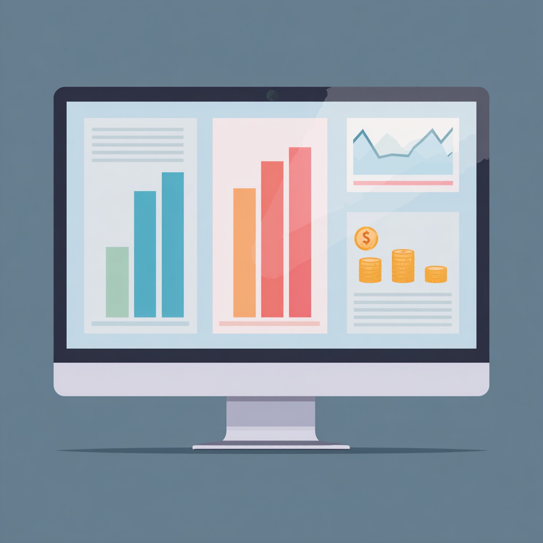 2026 Financial Dashboard: Three Simple Metrics to Keep Your Money on Track