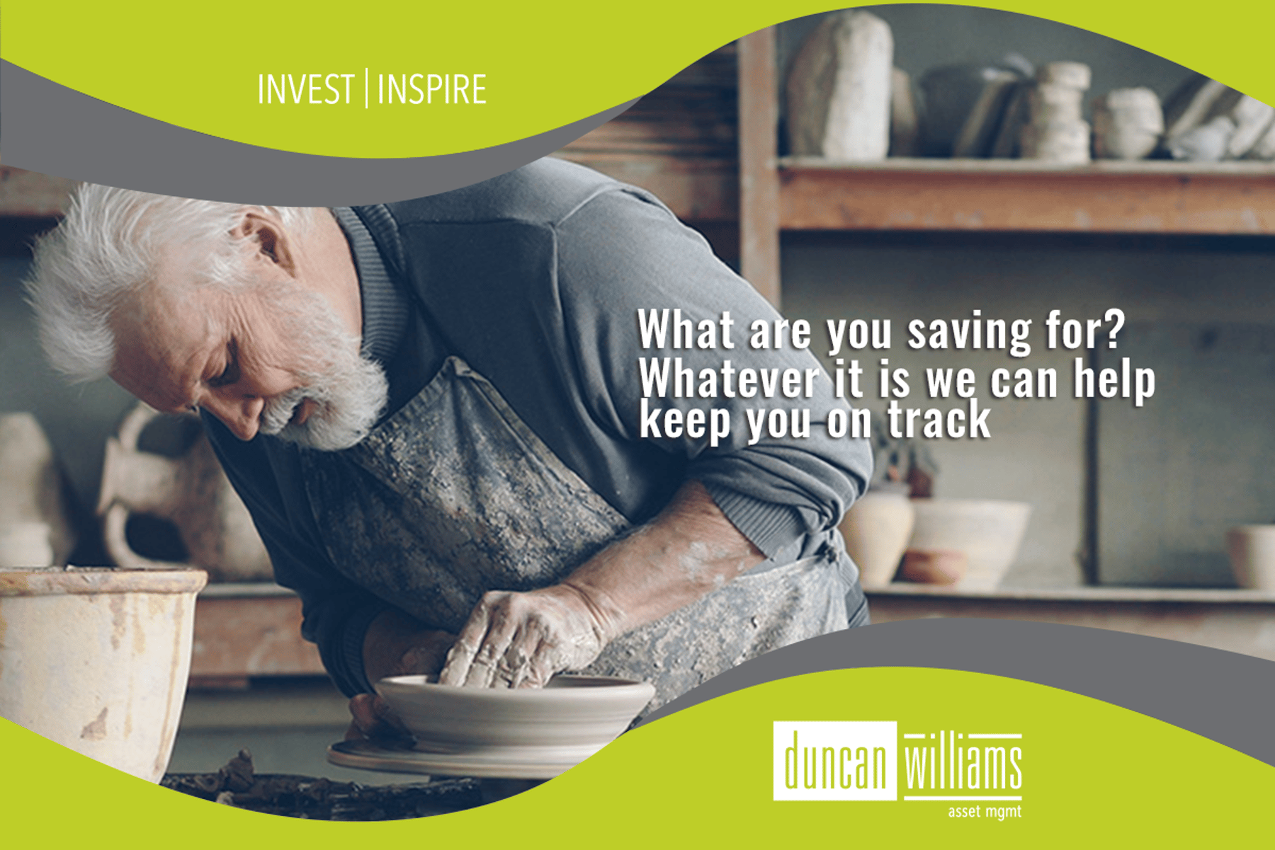 Pursuing the Pottery Passion: Thinking About Starting a Pottery Business After Retirement