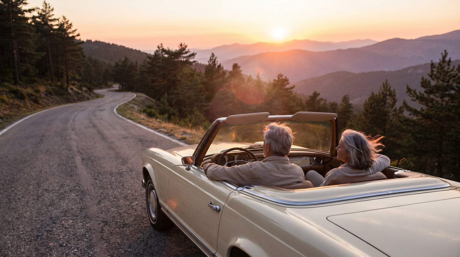How Age and Retirement Proximity Affect Bond Allocation Decisions
