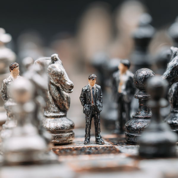 Succession Planning for Small Businesses in the Mid-South: Ensuring a Smooth Transition