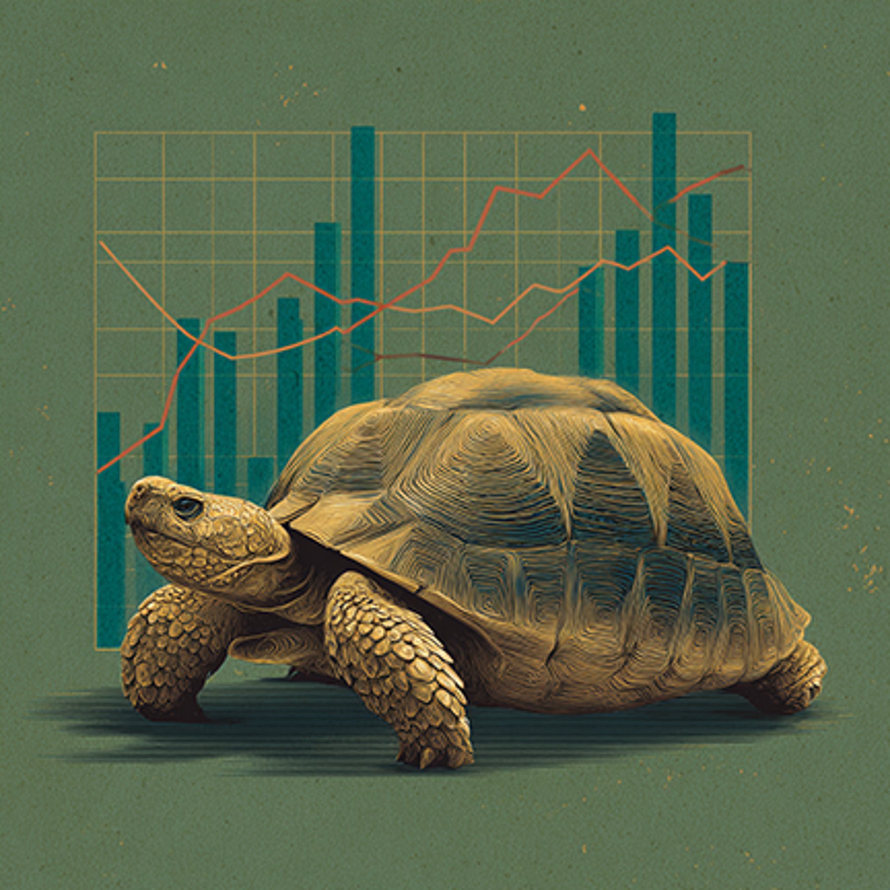 Boring Budgets, Lasting Wealth: Why Slow and Steady Beats the Hottest Stock Pick