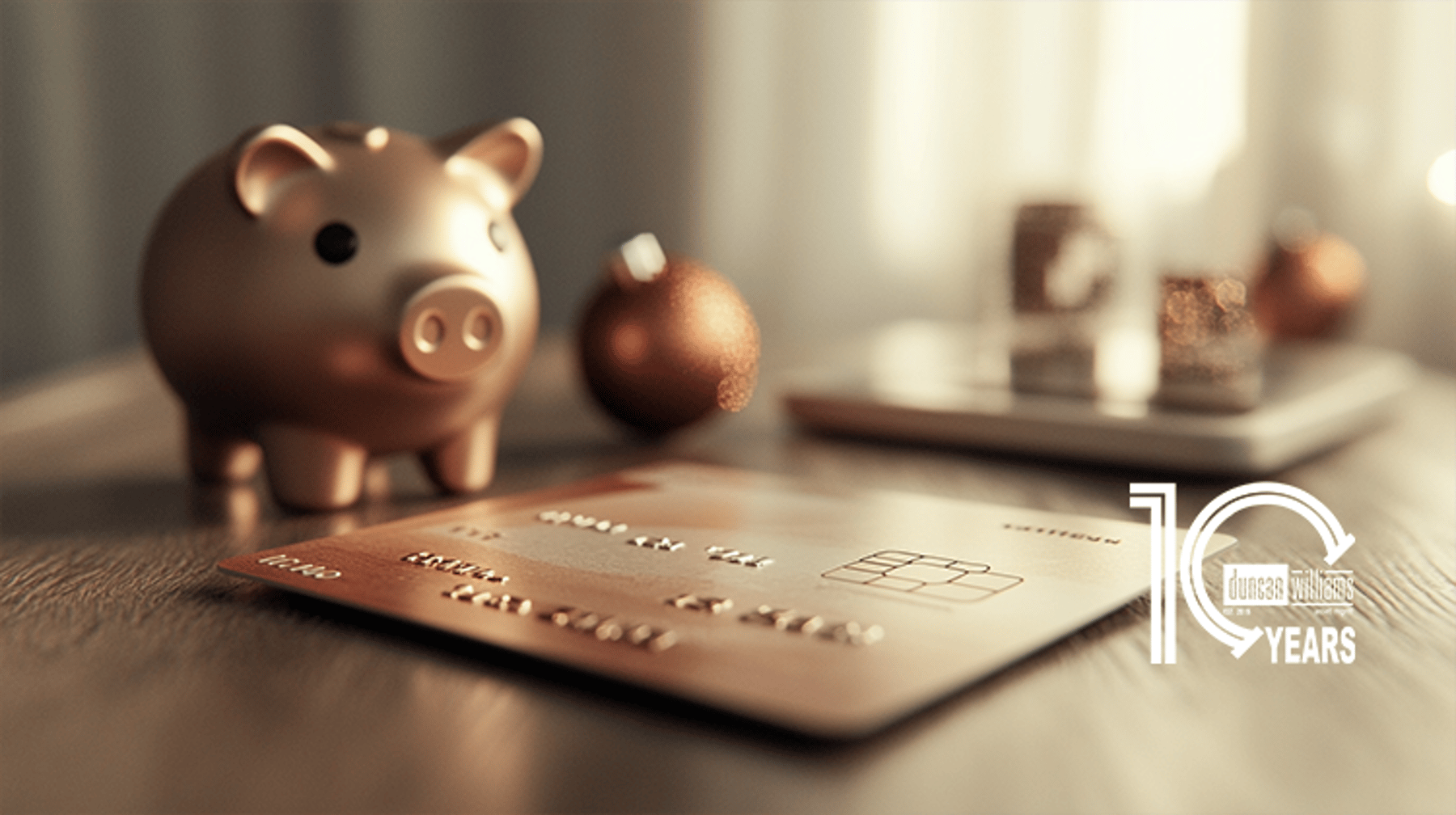 From Holiday Cheer to Financially Clear: Conquering Debt in 2025