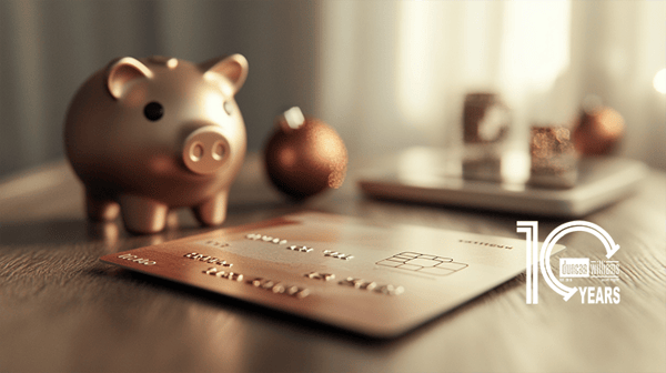 From Holiday Cheer to Financially Clear: Conquering Debt in 2025