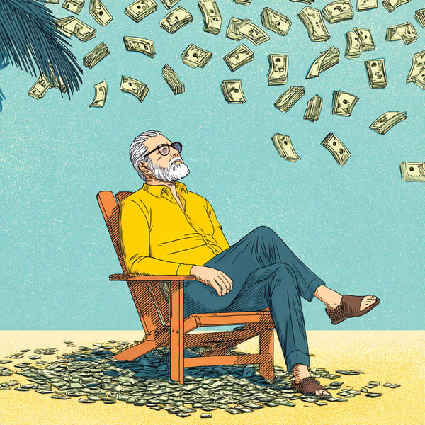 Could You Comfortably Max Your 401(k) Someday?