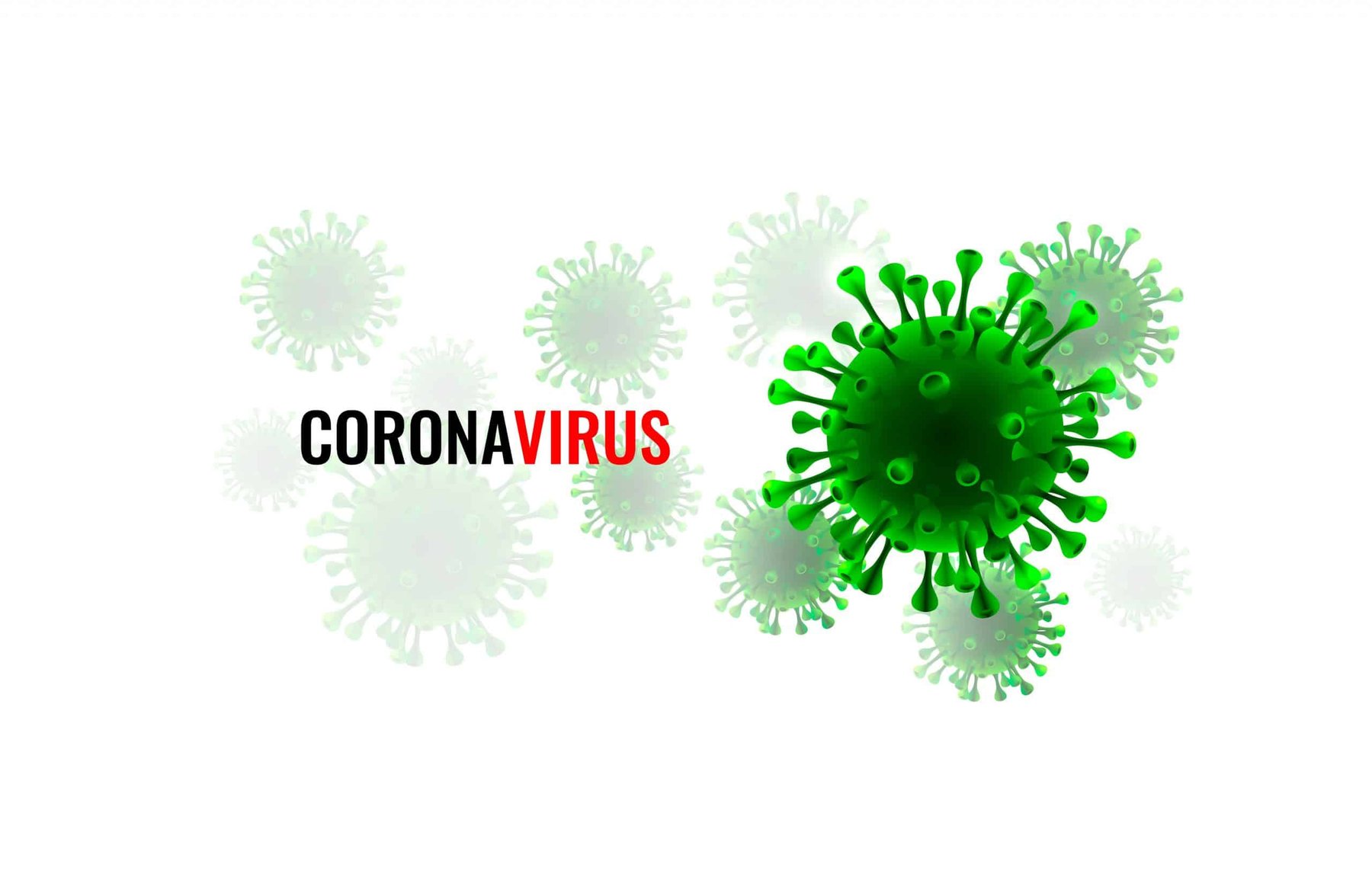 Important Update: The COVID-19 virus's impact on the Financial Markets