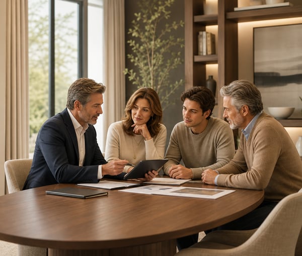 Do You Really Need a Family Office? Key Questions for Modern Wealthy Families