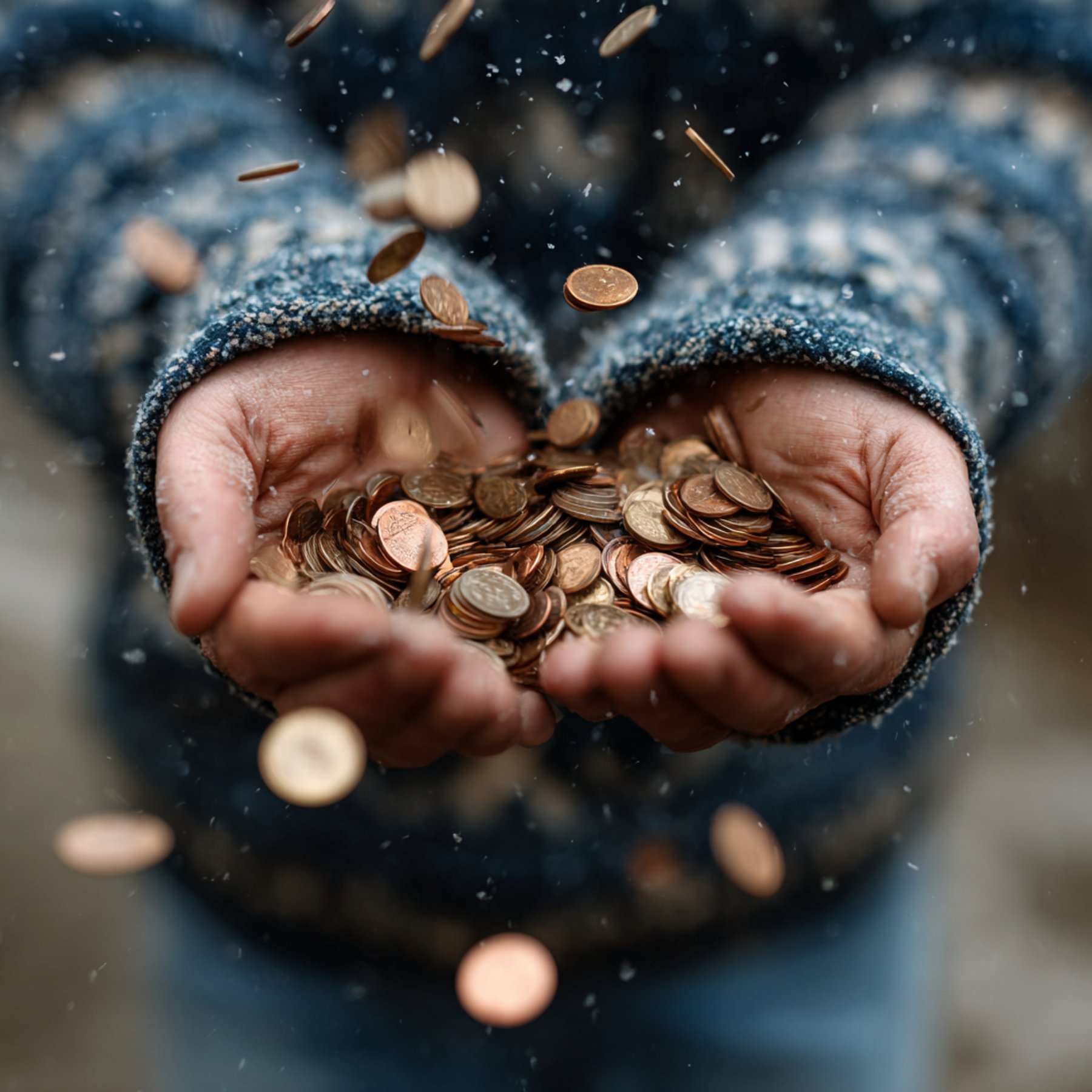 Making Irregular Income Work (So Your Money Isn’t)