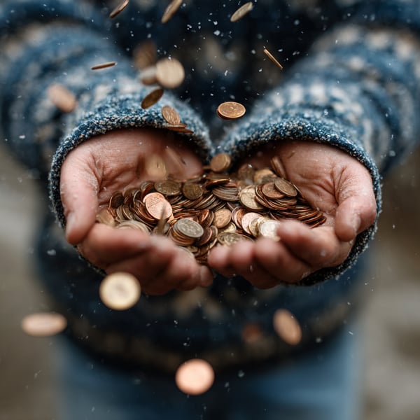 Making Irregular Income Work (So Your Money Isn’t)