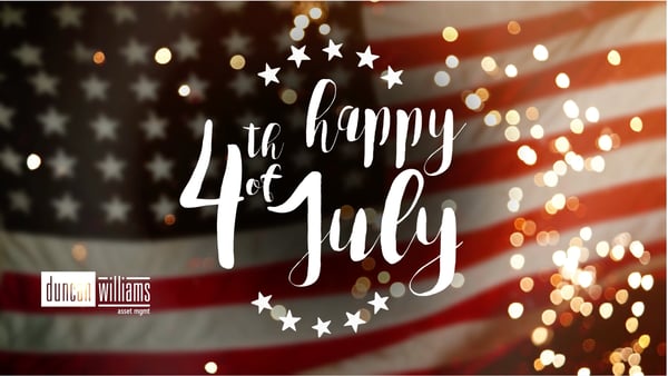 Happy 4th of July!