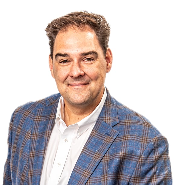 Paul Cheek, Sales Manager and Senior Vice President at Duncan Williams Asset Management