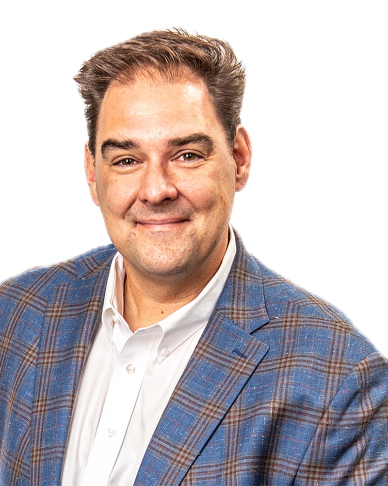 Paul Cheek, Sales Manager and Senior Vice President at Duncan Williams Asset Management
