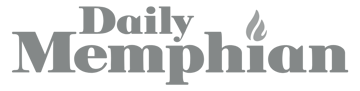Daily Memphian logo