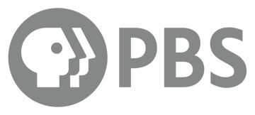 PBS logo