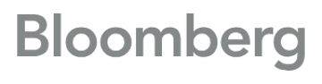Bloomberg logo