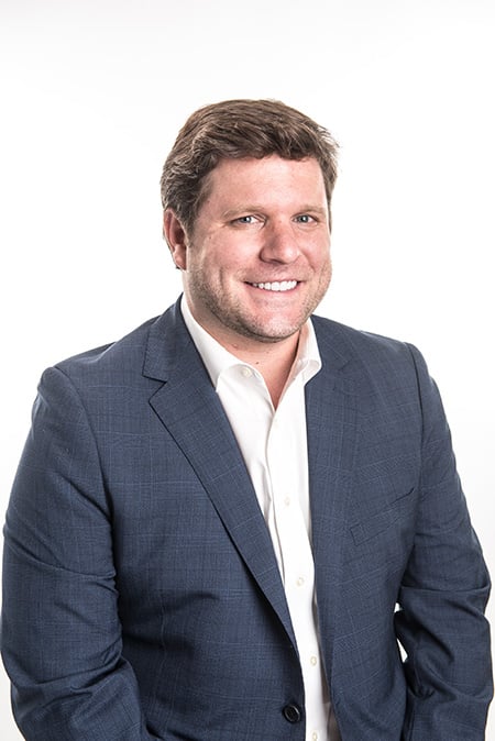 Tripp Bennett