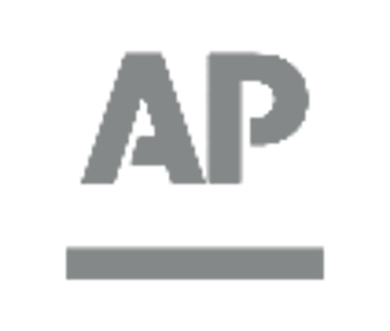 Associated Press logo