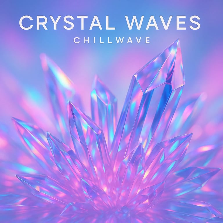 Crystal Waves